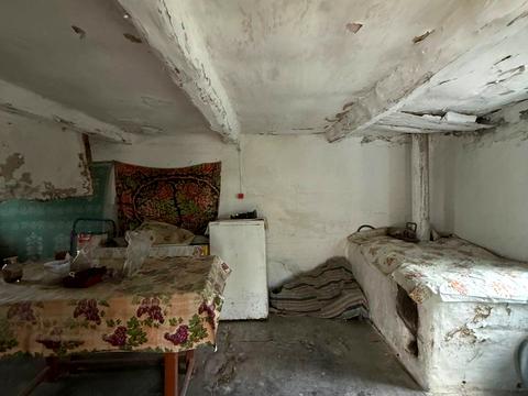 будинок за адресою с. Красилівка, Шевченка