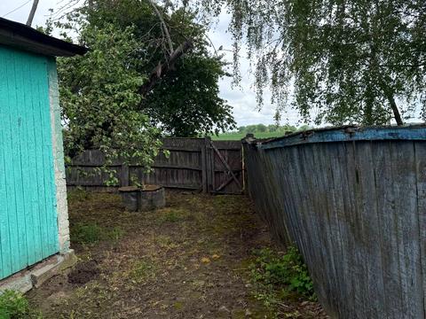 будинок за адресою с. Красилівка, Шевченка