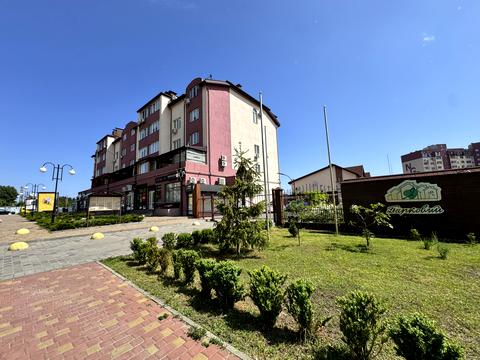 квартира за адресою Віталія Вергая вул. (Маршала Батицького), 3