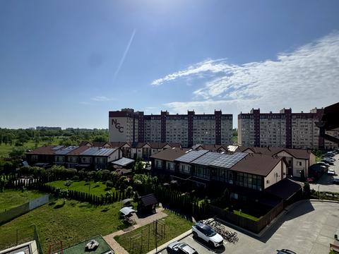 квартира за адресою Віталія Вергая вул. (Маршала Батицького), 3