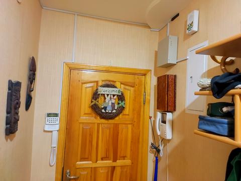 квартира по адресу Виталия Скакуна ул. (Академіка Каблукова), 9
