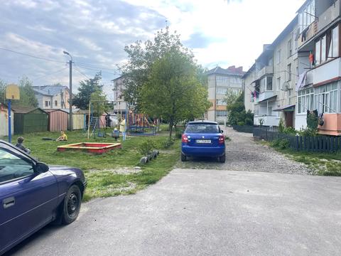 квартира по адресу Данила Галицкого ул., 50а