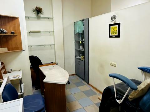 коммерческая по адресу Тринклера ул., 2