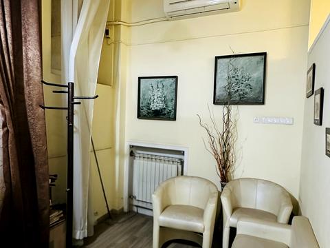 коммерческая по адресу Тринклера ул., 2