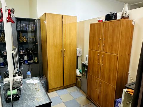 коммерческая по адресу Тринклера ул., 2