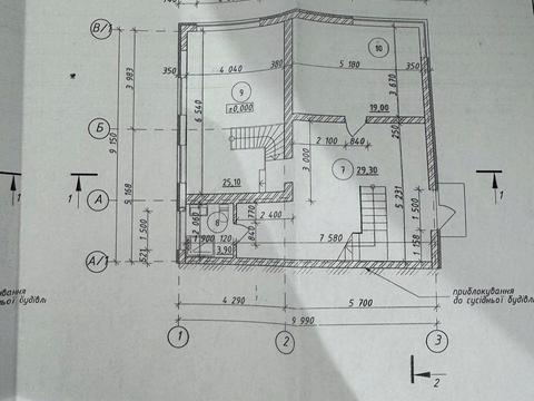 будинок за адресою Миколи Пирогова вул., 18