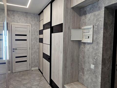 квартира по адресу Полтавский Шлях ул., 184, к. 10