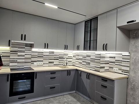 квартира по адресу Полтавский Шлях ул., 184, к. 10