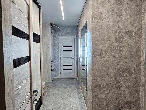 квартира по адресу Полтавский Шлях ул., 184, к. 10