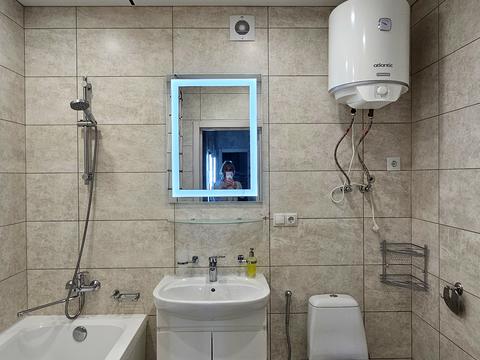 квартира по адресу Полтавский Шлях ул., 184, к. 10