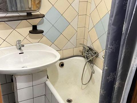 квартира по адресу Академика Янгеля ул., 21