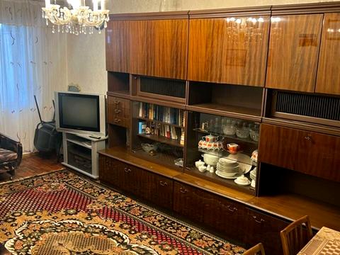 квартира по адресу Академика Янгеля ул., 21