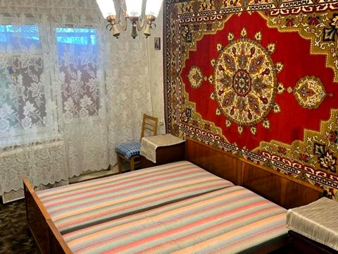 квартира по адресу Академика Янгеля ул., 21