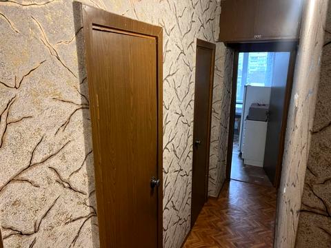 квартира по адресу Академика Янгеля ул., 21