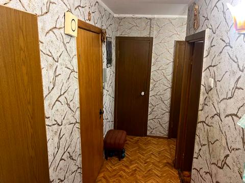 квартира по адресу Академика Янгеля ул., 21