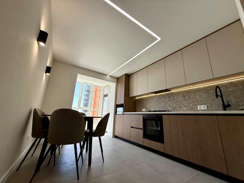 квартира за адресою Немирівське шосе, 94-Л, к1-4