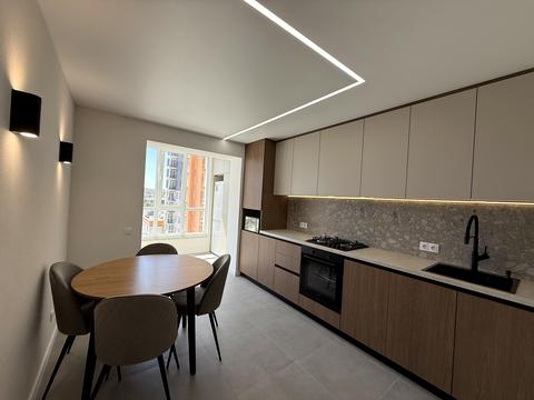 квартира за адресою Немирівське шосе, 94-Л, к1-4