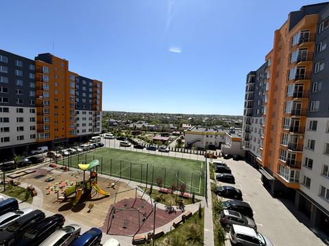 квартира за адресою Немирівське шосе, 94-Л, к1-4