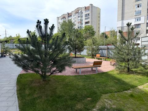 коммерческая по адресу Роксоланы ул., (Будинок 2)