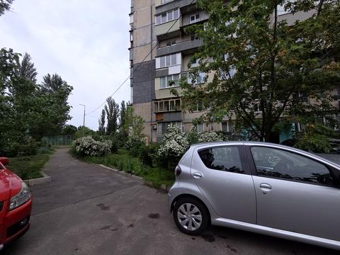 квартира по адресу Амвросия Бучмы бульв., 3