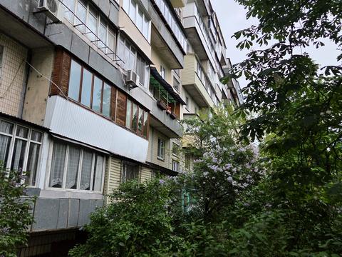 квартира по адресу Амвросия Бучмы бульв., 3