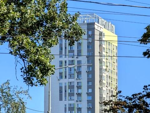 квартира за адресою Київ, Юрія Іллєнка вул. (Мельникова), 51-Б