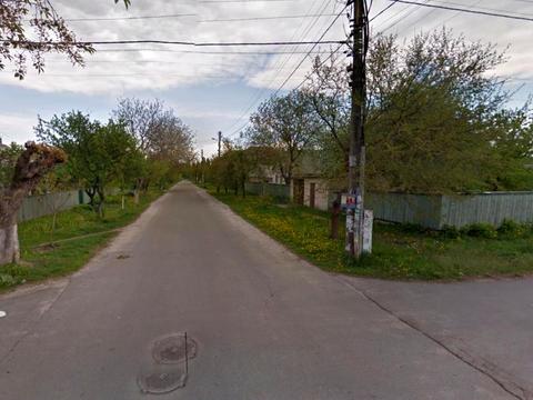дом по адресу Лесорубная ул.