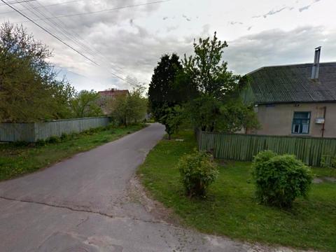дом по адресу Лесорубная ул.