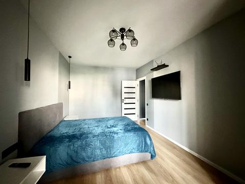 квартира по адресу Тарасівська ул., 25