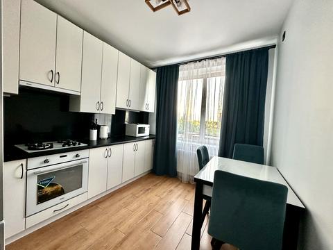 квартира по адресу Тарасівська ул., 25