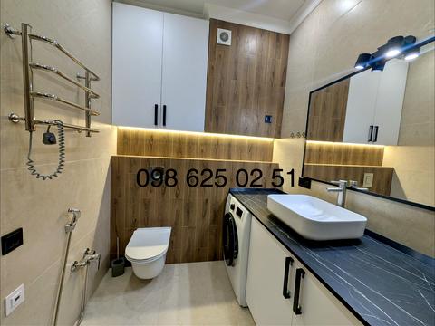 квартира по адресу Генуэзская ул., 3а
