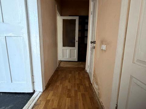 квартира за адресою Антоновича вул. (Горького), 59