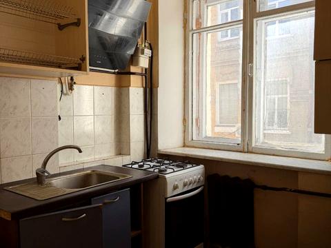 квартира за адресою Антоновича вул. (Горького), 59