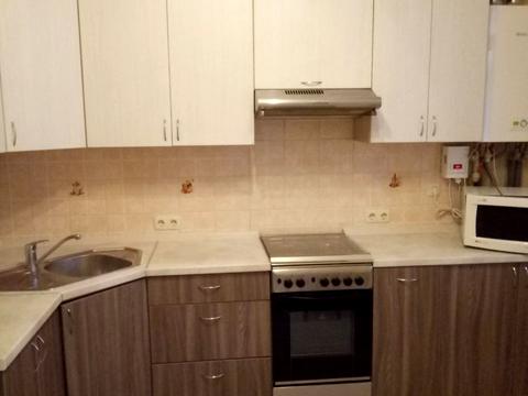 квартира за адресою Боголюбова вул., 8