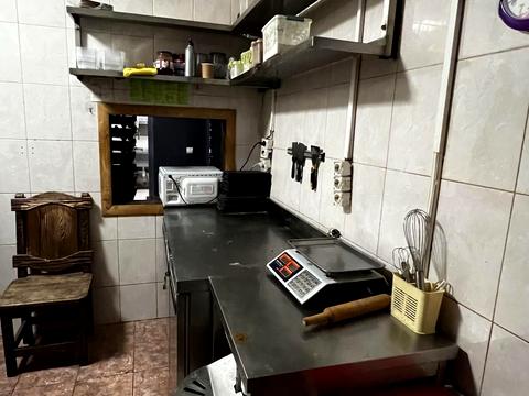 комерційна за адресою Павла Тичини просп., 2