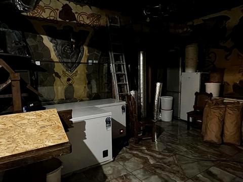 комерційна за адресою Павла Тичини просп., 2