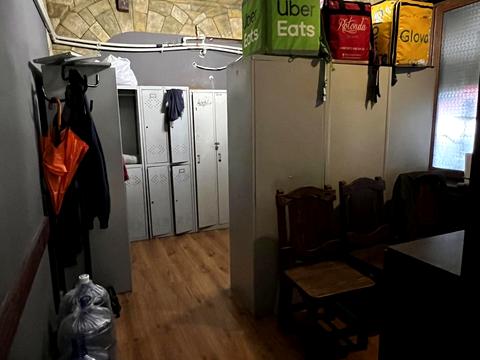 комерційна за адресою Павла Тичини просп., 2