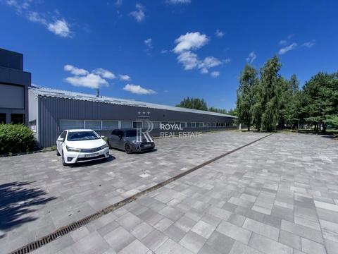 коммерческая по адресу Апрельская ул., 7
