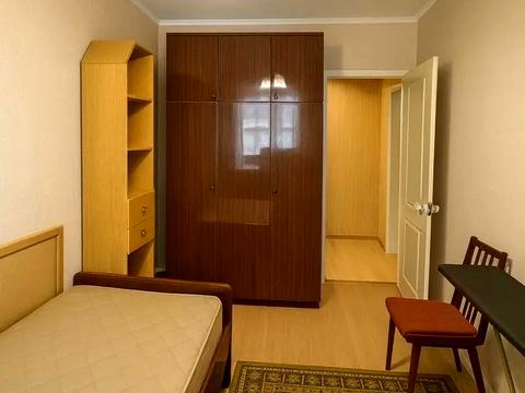 квартира за адресою Мануйлівський просп. (Воронцова), 23