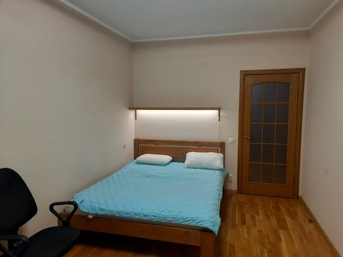 квартира за адресою Євгена Сверстюка вул. (Марини Раскової), 6-А