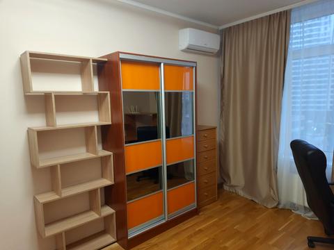 квартира за адресою Євгена Сверстюка вул. (Марини Раскової), 6-А