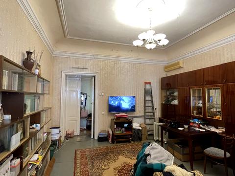 квартира за адресою Новосельського вул., 47