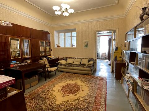 квартира за адресою Новосельського вул., 47