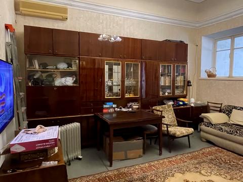 квартира за адресою Новосельського вул., 47