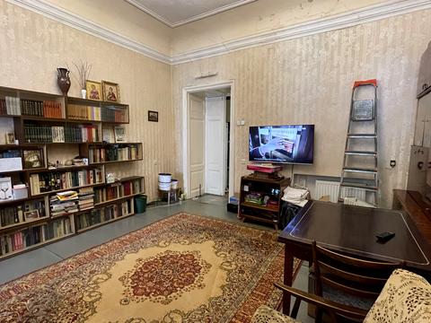 квартира за адресою Новосельського вул., 47