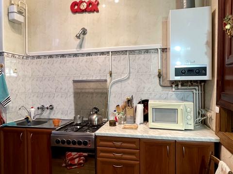 квартира за адресою Новосельського вул., 47