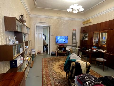 квартира за адресою Новосельського вул., 47