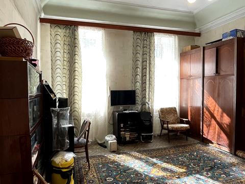 квартира за адресою Новосельського вул., 47
