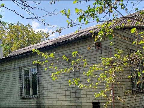 дом по адресу Героев Днепра