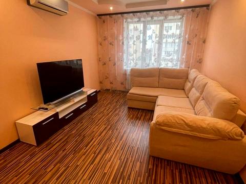 квартира за адресою Євгена Чикаленка вул., 59к